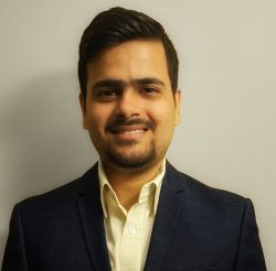Sarang Padalkar